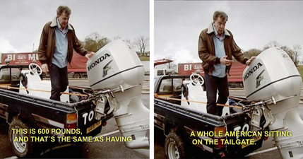 21 hilarious Top Gear moments to prepare you for The Grand Tour