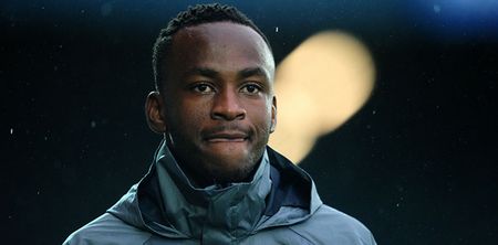 West Brom are so worried about Saido Berahino’s weight they have him on a special training regime