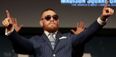 “Animals don’t use machines,” – Conor McGregor on his diet and his gym routine