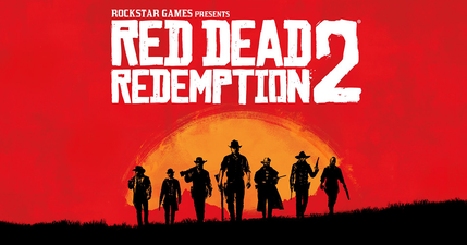 Rockstar Games confirm Red Dead Redemption 2 is officially happening