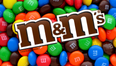 Mars have unveiled a delicious new type of M&M chocolate