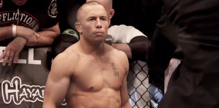 Georges St-Pierre’s lawyers reveal more details on his UFC contract termination