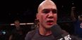 Robbie Lawler issues stern response to the Georges St-Pierre UFC contract debacle