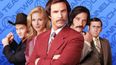 How well do you remember Anchorman?