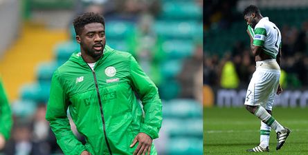 Kolo Toure’s Champions League horror show has everyone making the same joke