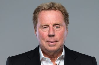 Harry Redknapp’s wife hospitalised after he ran her over in freak accident