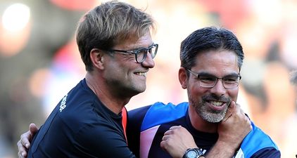 Jurgen Klopp to help out his friend by loaning him forgotten Liverpool defender