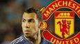 Carlos Tevez is still a thorn in Man United’s side – three years after leaving City