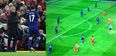 Ingenious football fans now able to judge a game from a single image