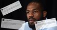 Jon Jones launches Twitter tirade against UFC light heavyweight division