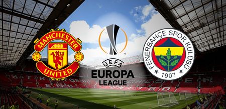 Wayne Rooney returns to Manchester United’s starting XI for Fenerbahce clash