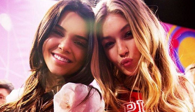 People can’t stop laughing at this terrible photoshop of Gigi Hadid and Kendall Jenner