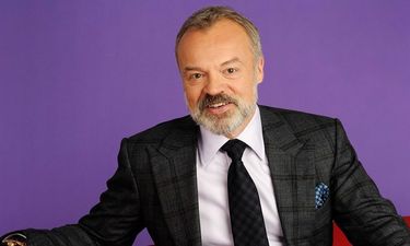 Tonight’s Graham Norton show features bona fide legends of music, movies and comedy