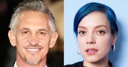 Why Gary Lineker, Lily Allen and you shouldn’t comment