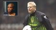 Peter Schmeichel labelled a “coward” by former Manchester United teammate in candid interview