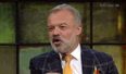 Graham Norton lays into Brexit saying people bought a “pack of lies”