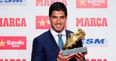 Luis Suarez goes off on bitter Ballon d’Or rant – but maybe he has a good point