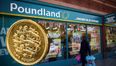 Poundland is selling stuff for more than £1 but it’s not actually down to Brexit