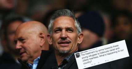 Gary Lineker’s recent Twitter timeline will make you an even bigger fan of his