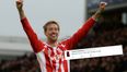 Peter Crouch has the best response ever to this FIFA 17 tweet aimed at him