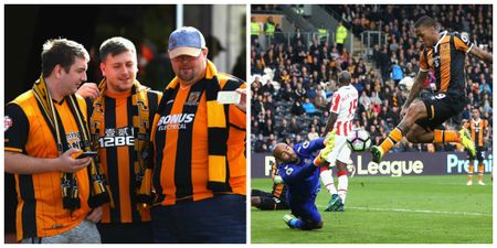 Hull City give fans no excuse for forgetting lyrics to chants