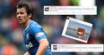 Joey Barton wishes Rangers luck for game against Celtic, gets trolled instantly