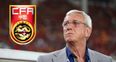 Marcello Lippi to be paid a staggering amount of money to manage China national team