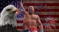 Calculating the Murica levels of Dan Henderson’s amazing retirement party photo