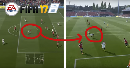 FIFA 17’s Goals of the Week round up is full of bangers