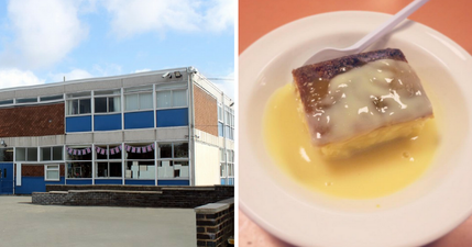 21 things you’ll remember if you went to a really average British school