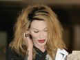 Singer Pete Burns has died at the age of 57