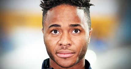 When will Raheem Sterling finally shake off his bad boy image?