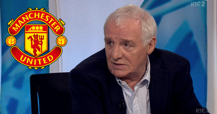 Irish pundit goes on stunning Man United rant, insists they need to spend “billions” – and picks out who should be manager