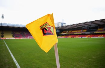 Watford could face fine and docked points over alleged ‘forged’ bank letter