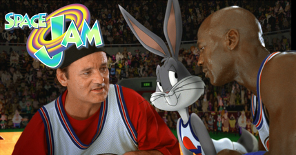 It’s been 20 years since Space Jam, and we need the Tune Squad now more than ever