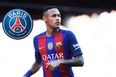 Neymar reportedly set for world-record breaking move to Paris Saint-Germain