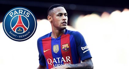 PSG agreed to pay Neymar’s giant release clause this summer – but one demand proved too much