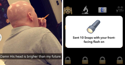 Here’s how you unlock every trophy in Snapchat