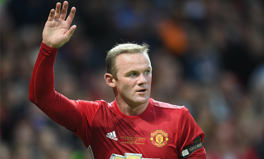 For and against: Is it time for Wayne Rooney to leave Manchester United?