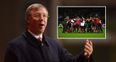 Sir Alex Ferguson offers insight into his only regret as Manchester United manager