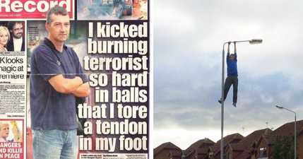 21 of the funniest fucking things that ever happened in Scotland