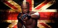 EXCLUSIVE: British star Marc Diakiese ready to let the boos fuel his aggression for sophomore UFC fight