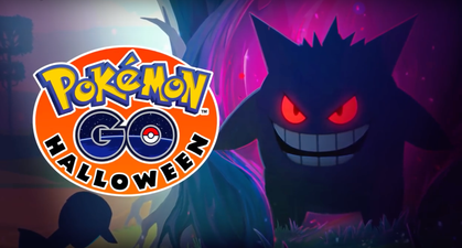 Pokemon Go is coaxing players back in for Halloween