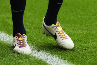 Premier League to continue support for Rainbow Laces campaign this weekend