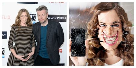 Charlie Brooker’s Black Mirror Q&A was chock full of bleak tidbits