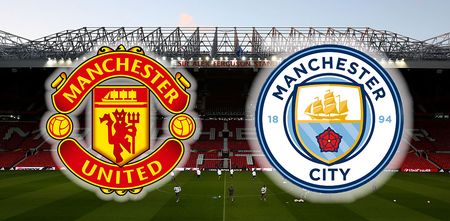 Manchester United Vs Manchester City: Marcos Rojo starts, Sergio Aguero on the bench