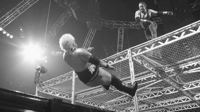 Relive WWE’s most devastating moments with the 7 greatest Hell in a Cell matches ever