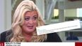 Gemma Collins is the latest star to ask for Dictionary to change the meaning of “Essex Girl”