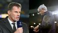 Jamie Carragher gets in a sly dig about Jose Mourinho’s living situation