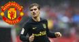 Manchester United have some serious competition for Antoine Griezmann